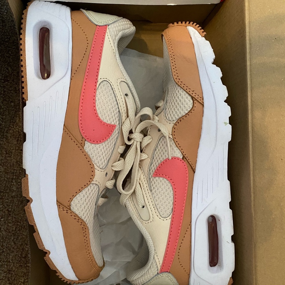 Nike Air Max